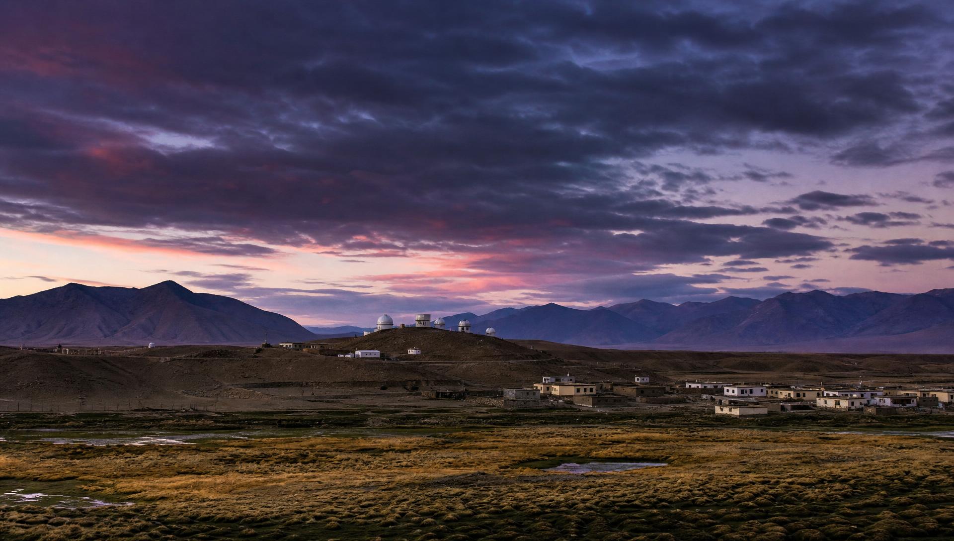 Hanle & Umling La Discovery — Diskit, Hunder, Turtuk (Thang), Pangong Ladakh tour package