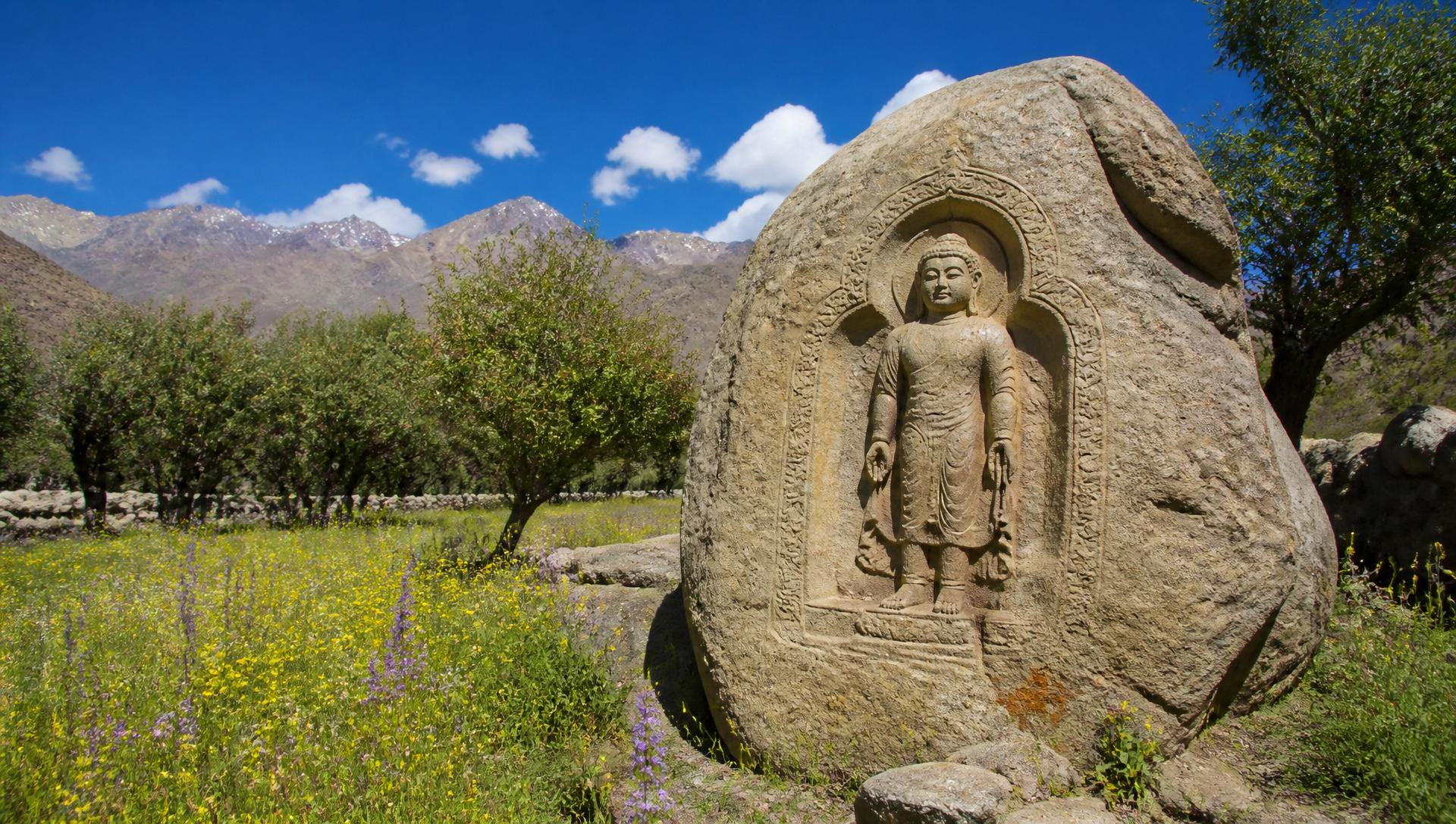 Kargil to Panikhar Ladakh tour — photo 4