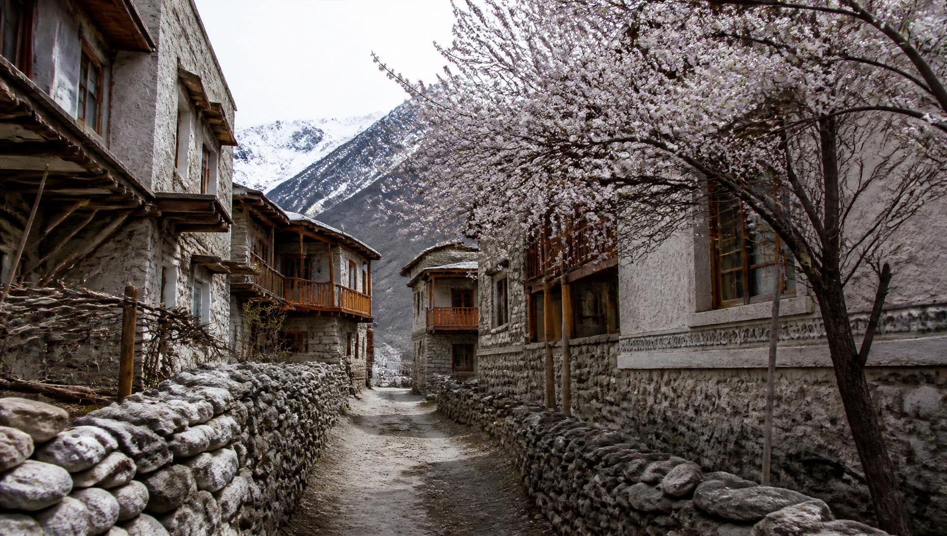 Kargil to Panikhar Ladakh tour — photo 5